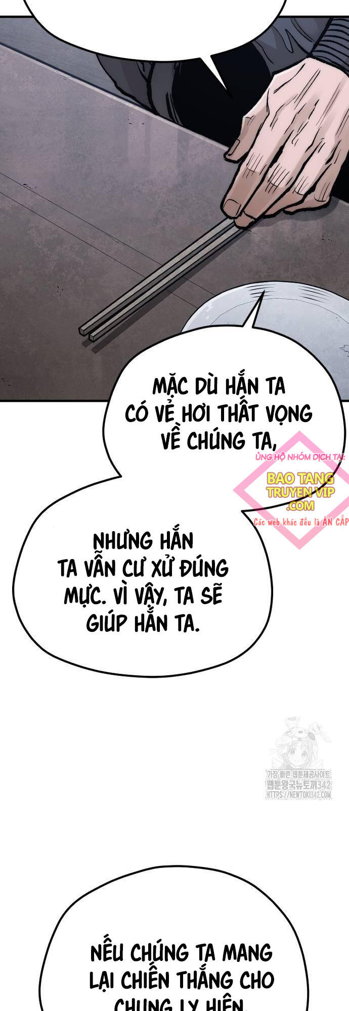 Thiên Ma Phi Thăng Truyện: Chapter 132