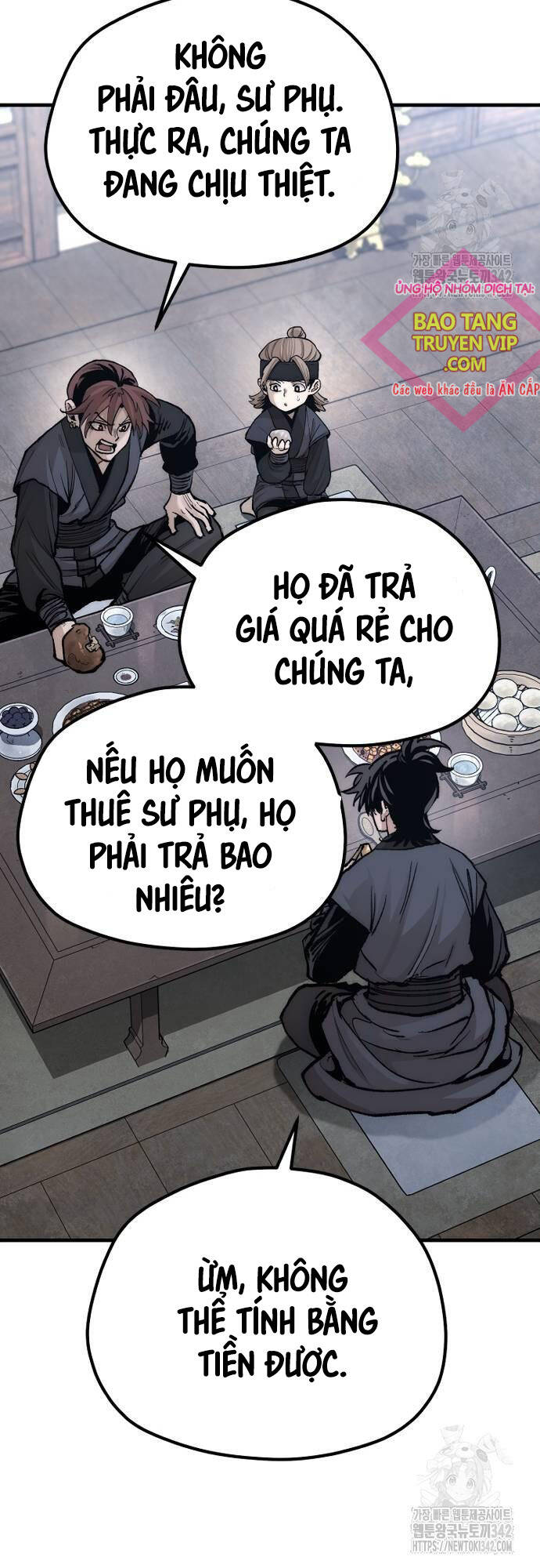 Thiên Ma Phi Thăng Truyện: Chapter 132