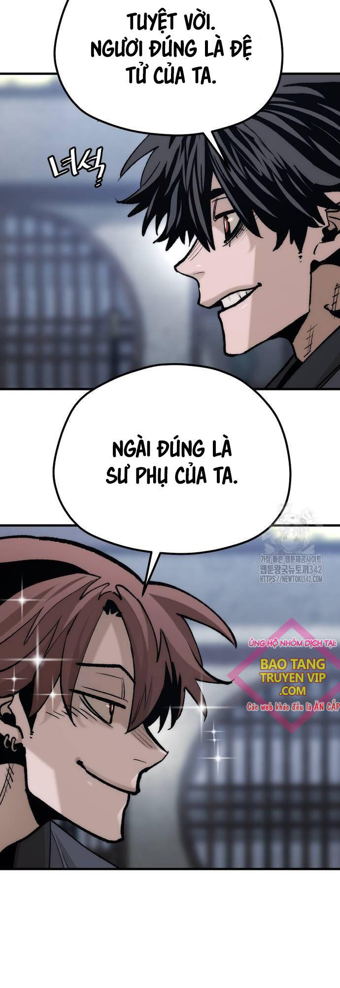 Thiên Ma Phi Thăng Truyện: Chapter 132