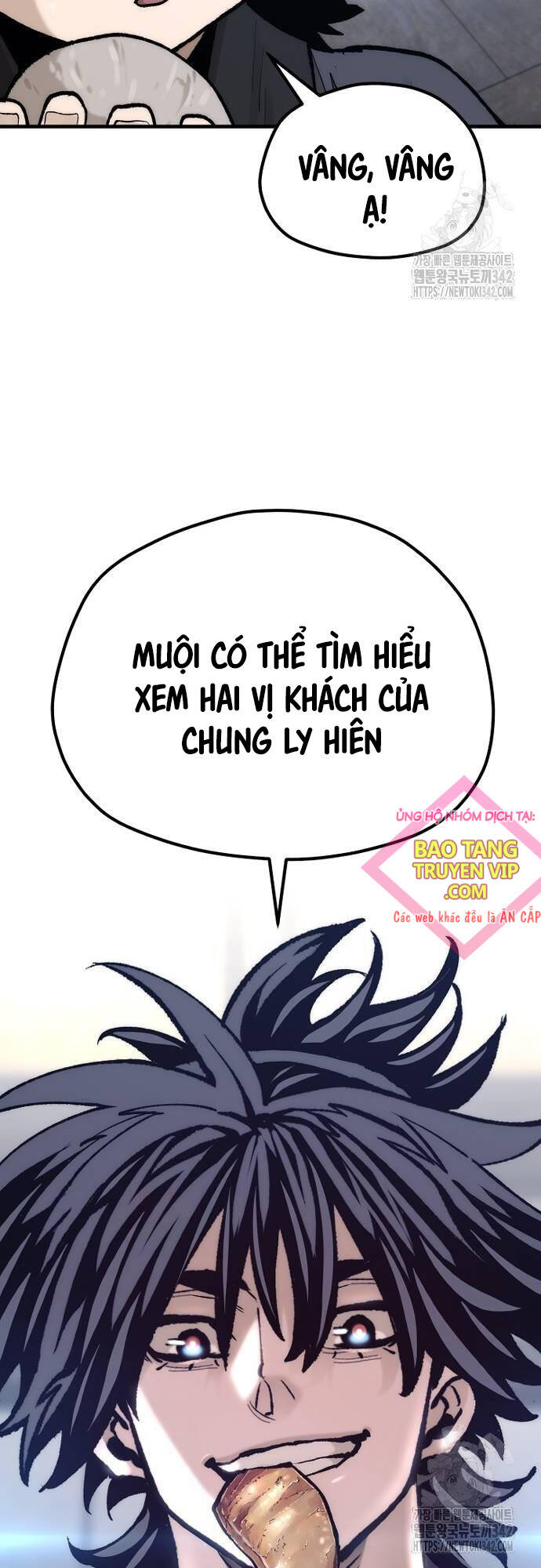 Thiên Ma Phi Thăng Truyện: Chapter 132