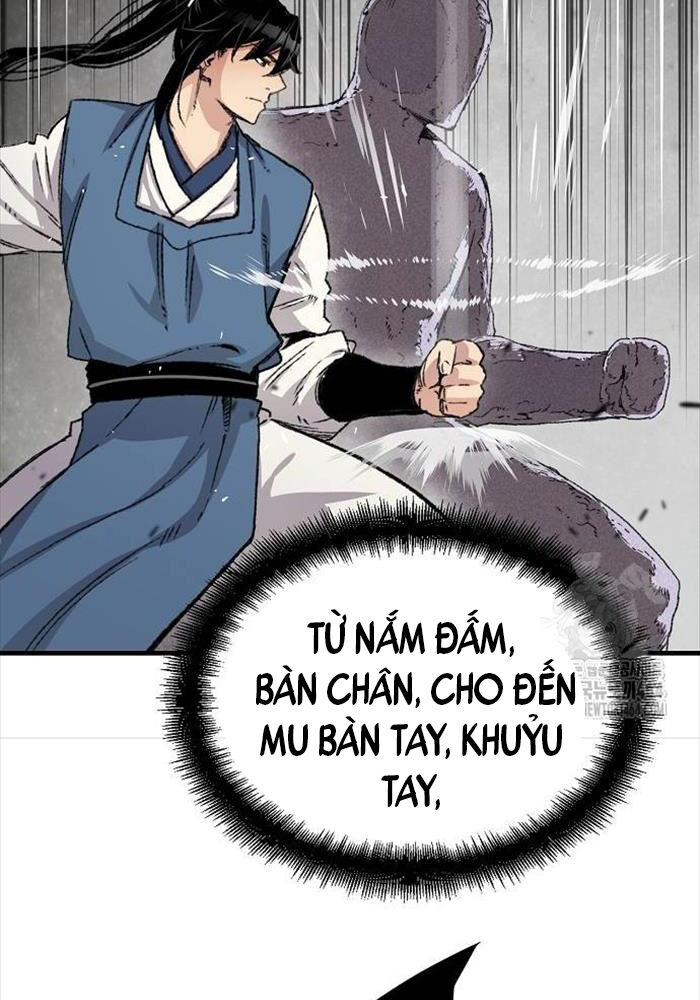 Thiên Ma Quy Hoàn: Chapter 41