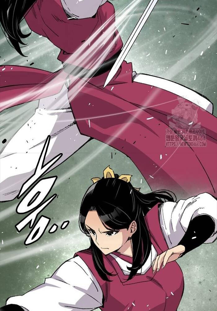 Thiên Ma Quy Hoàn: Chapter 41