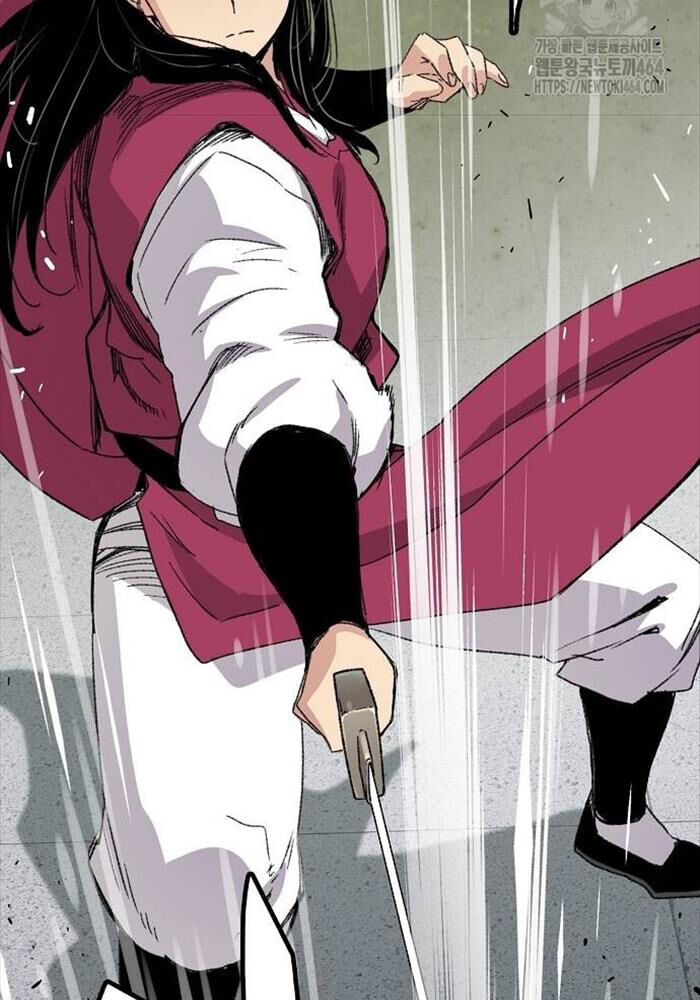 Thiên Ma Quy Hoàn: Chapter 41