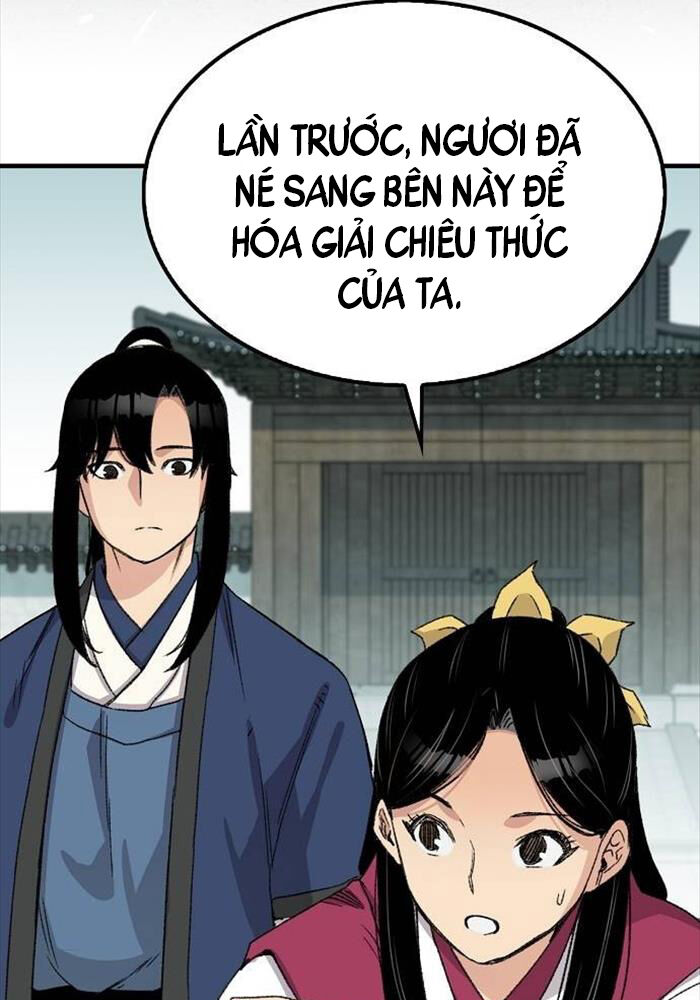 Thiên Ma Quy Hoàn: Chapter 41