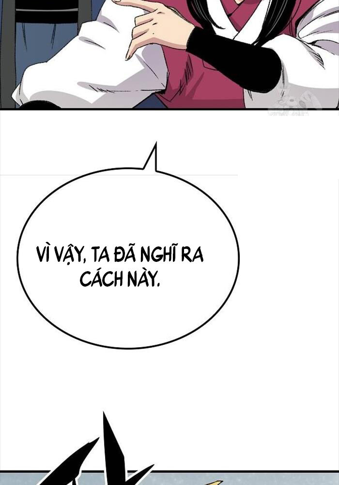 Thiên Ma Quy Hoàn: Chapter 41