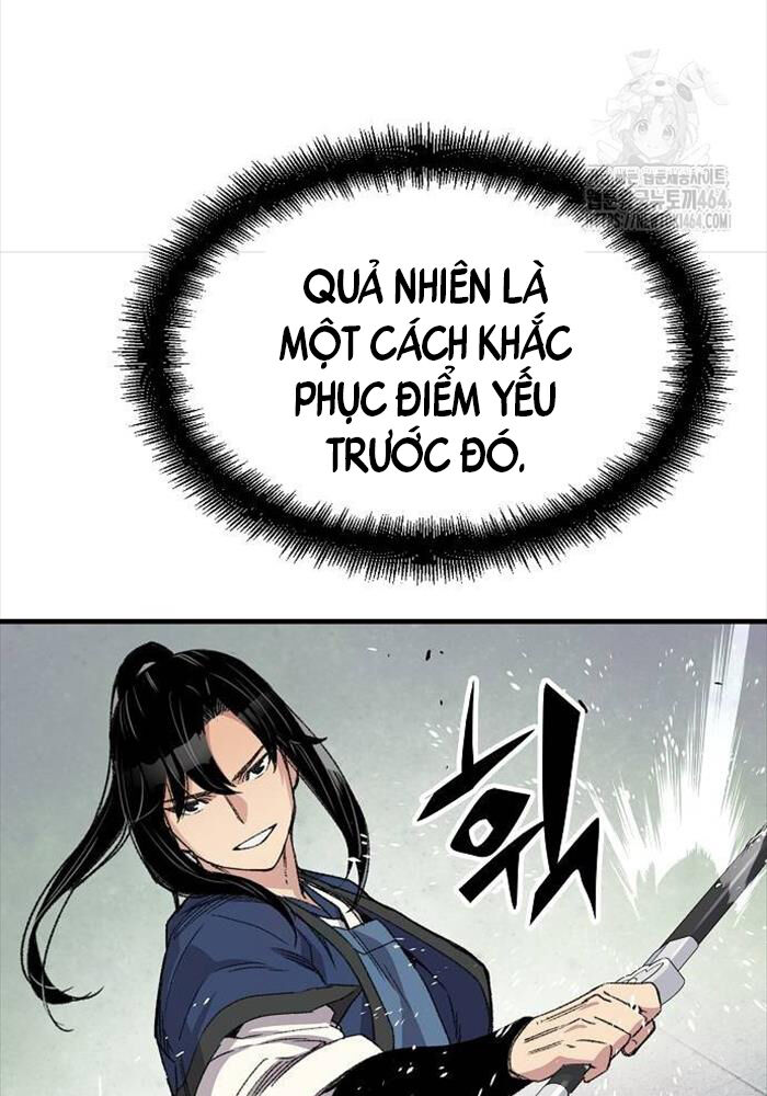 Thiên Ma Quy Hoàn: Chapter 41