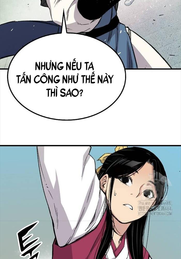 Thiên Ma Quy Hoàn: Chapter 41