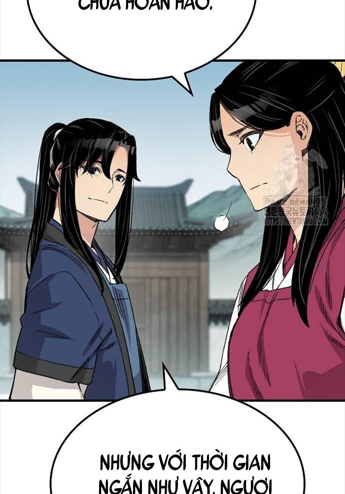 Thiên Ma Quy Hoàn: Chapter 41