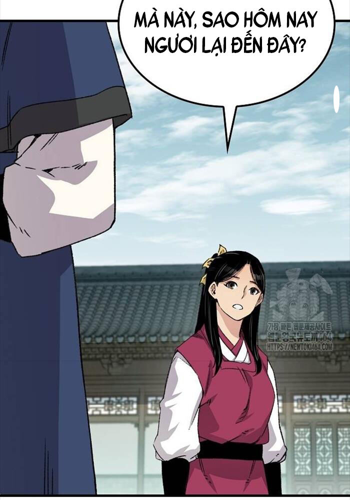 Thiên Ma Quy Hoàn: Chapter 41