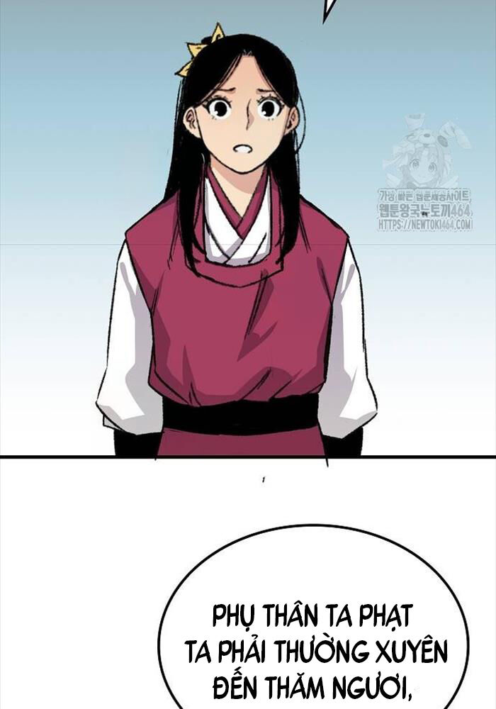 Thiên Ma Quy Hoàn: Chapter 41