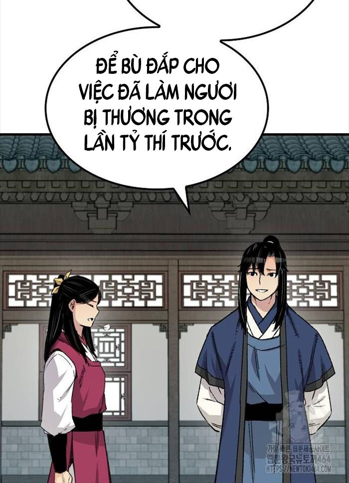 Thiên Ma Quy Hoàn: Chapter 41