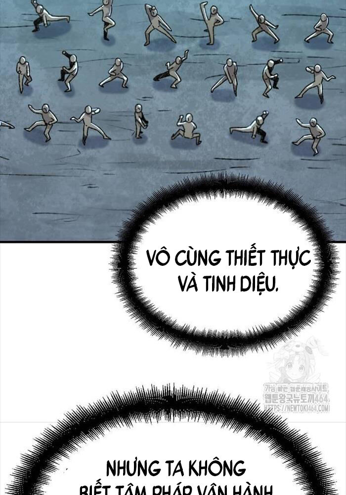 Thiên Ma Quy Hoàn: Chapter 41