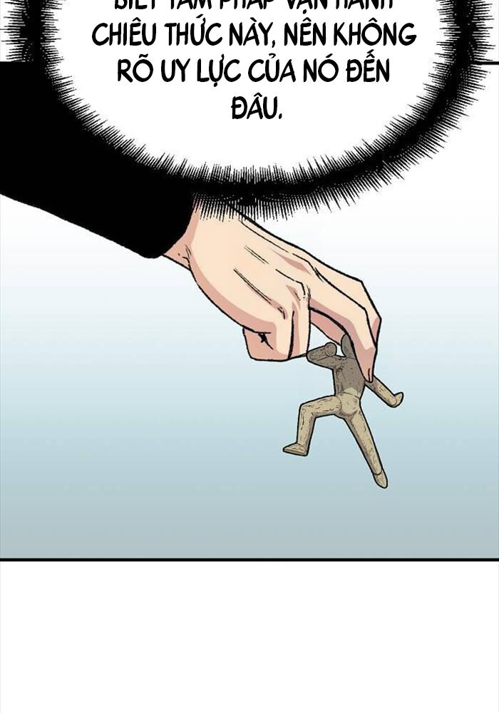 Thiên Ma Quy Hoàn: Chapter 41