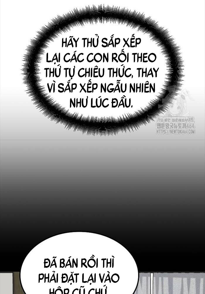 Thiên Ma Quy Hoàn: Chapter 41