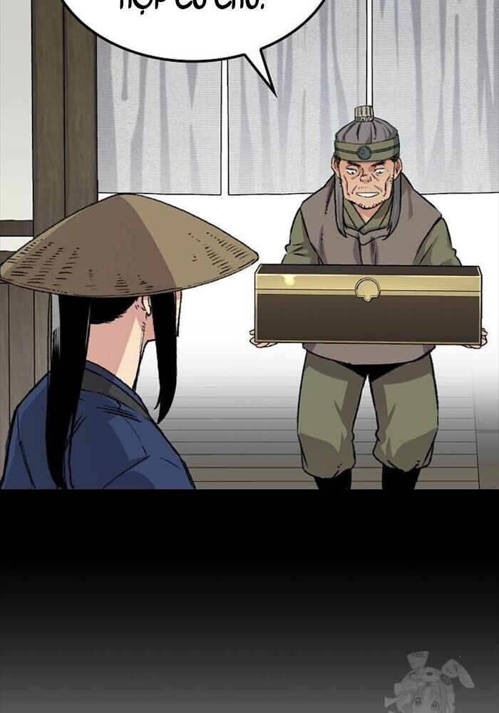 Thiên Ma Quy Hoàn: Chapter 41