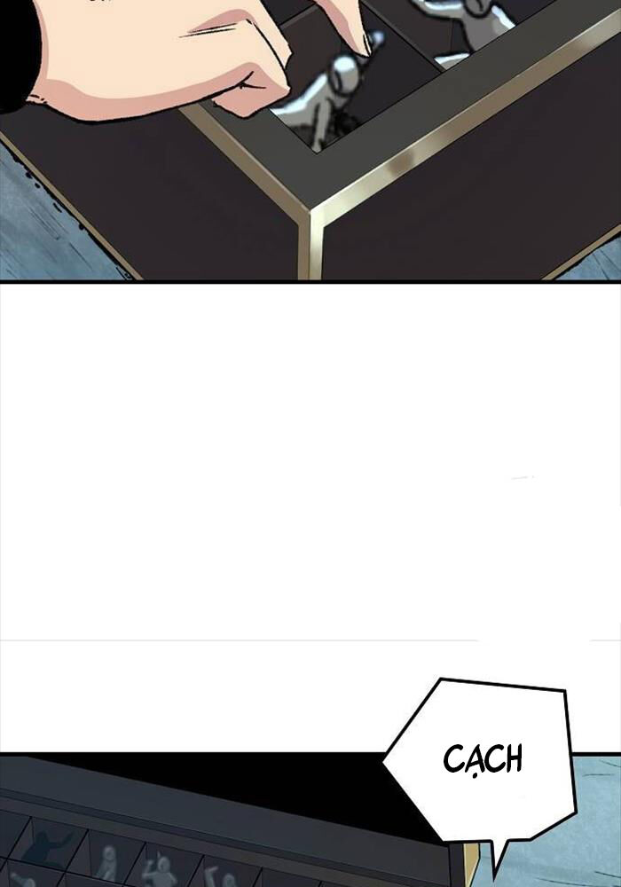 Thiên Ma Quy Hoàn: Chapter 41