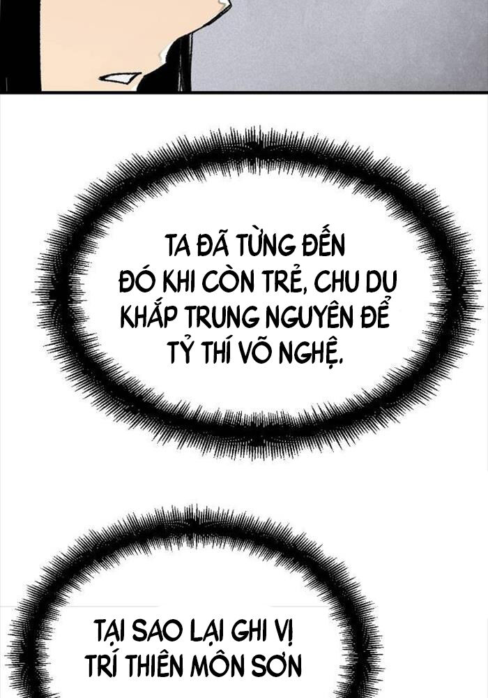 Thiên Ma Quy Hoàn: Chapter 41
