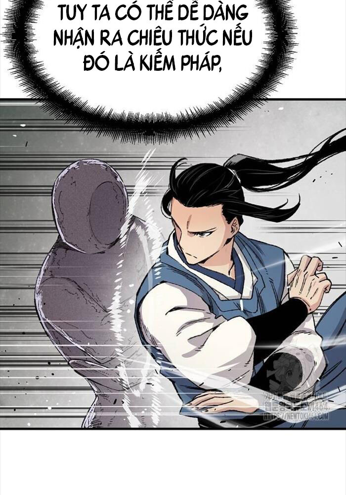 Thiên Ma Quy Hoàn: Chapter 41
