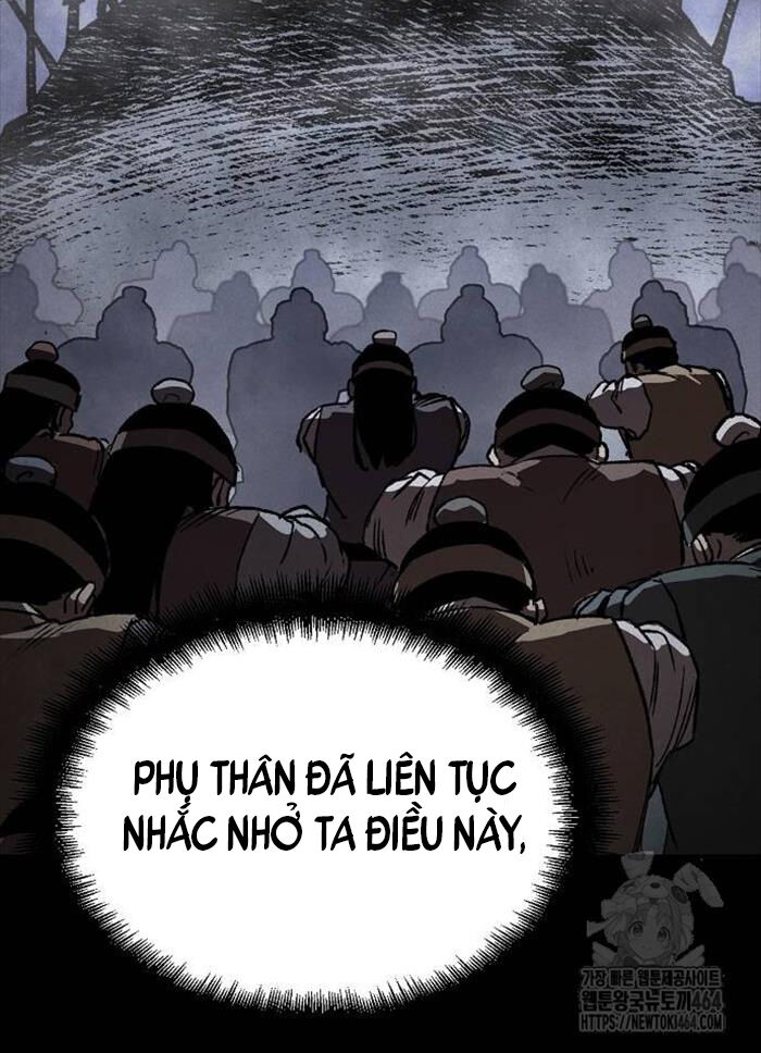 Thiên Ma Quy Hoàn: Chapter 41
