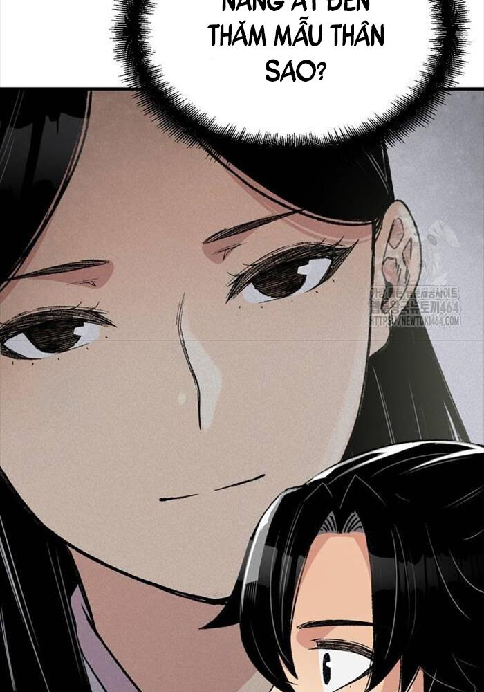 Thiên Ma Quy Hoàn: Chapter 41