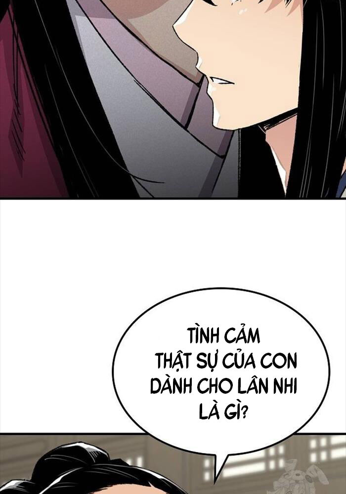 Thiên Ma Quy Hoàn: Chapter 41