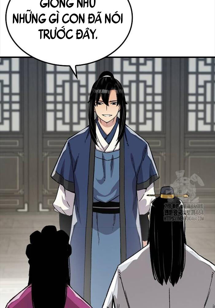 Thiên Ma Quy Hoàn: Chapter 41