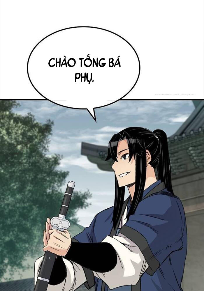 Thiên Ma Quy Hoàn: Chapter 41