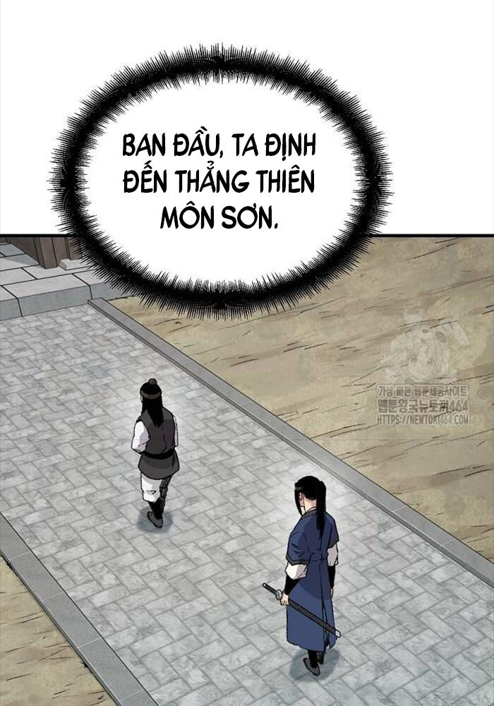 Thiên Ma Quy Hoàn: Chapter 41