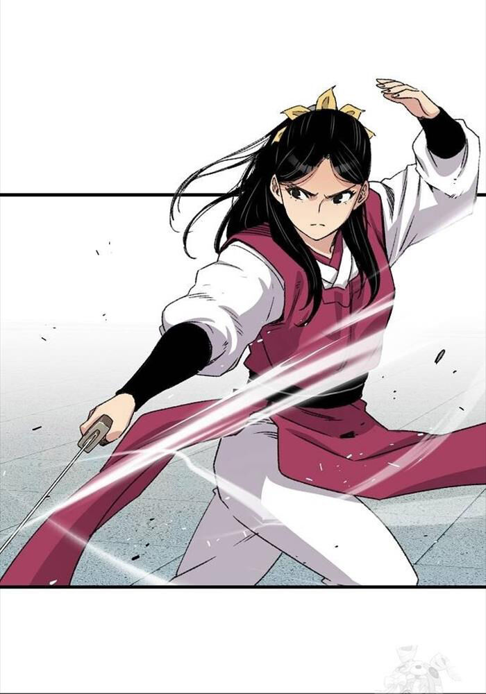 Thiên Ma Quy Hoàn: Chapter 41