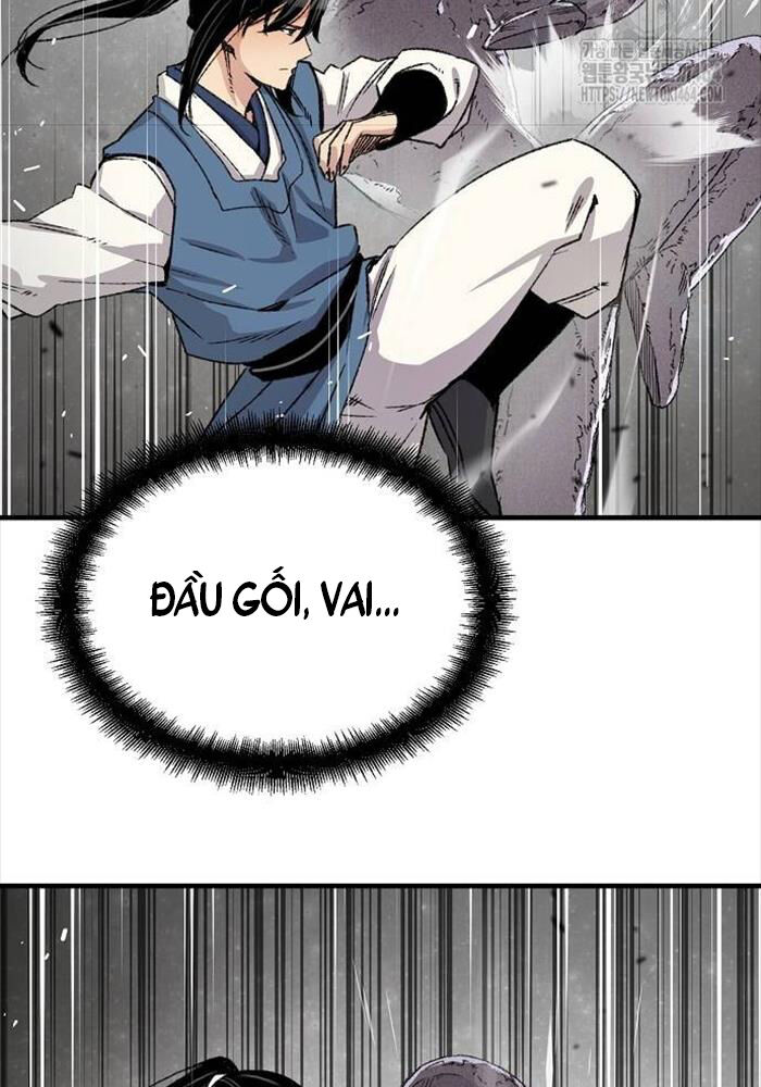 Thiên Ma Quy Hoàn: Chapter 41