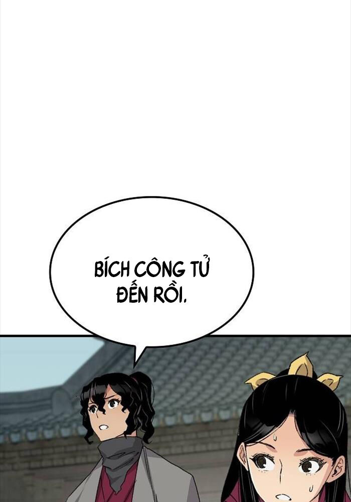 Thiên Ma Quy Hoàn: Chapter 41