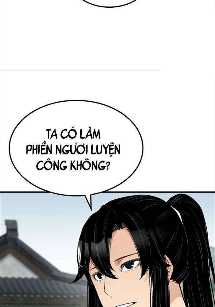 Thiên Ma Quy Hoàn: Chapter 41