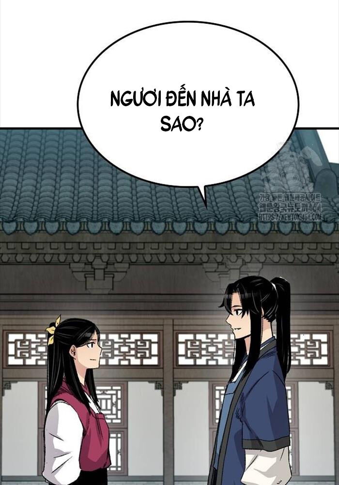 Thiên Ma Quy Hoàn: Chapter 41