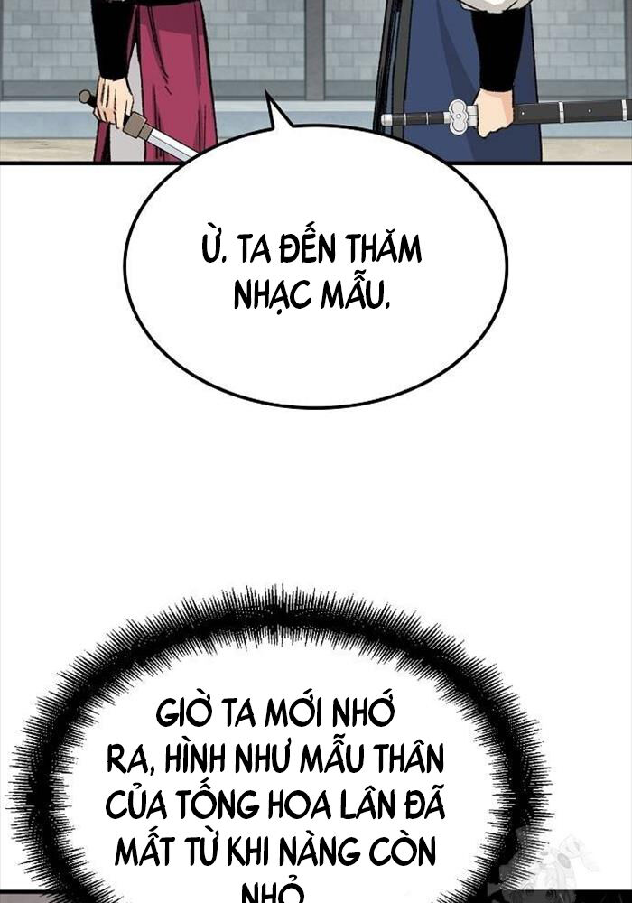 Thiên Ma Quy Hoàn: Chapter 41