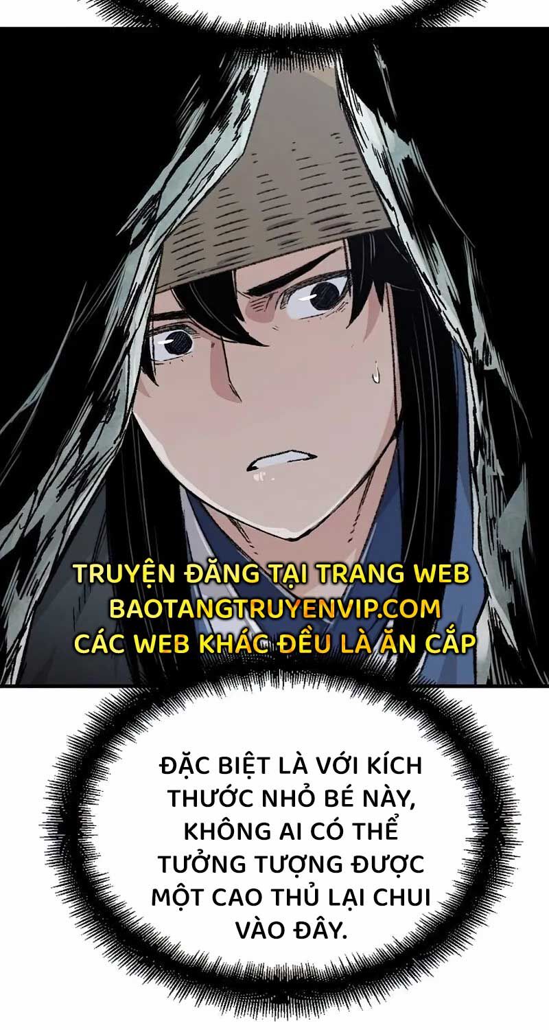 Thiên Ma Quy Hoàn: Chapter 42