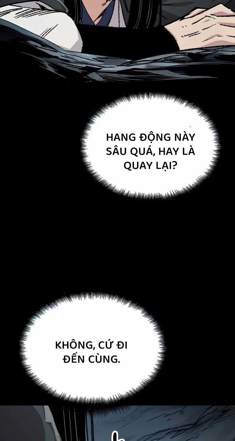 Thiên Ma Quy Hoàn: Chapter 42