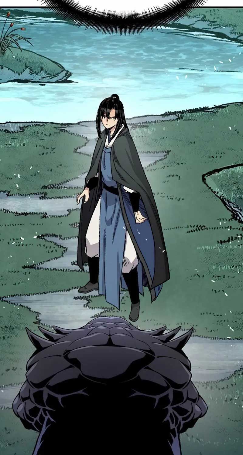 Thiên Ma Quy Hoàn: Chapter 42