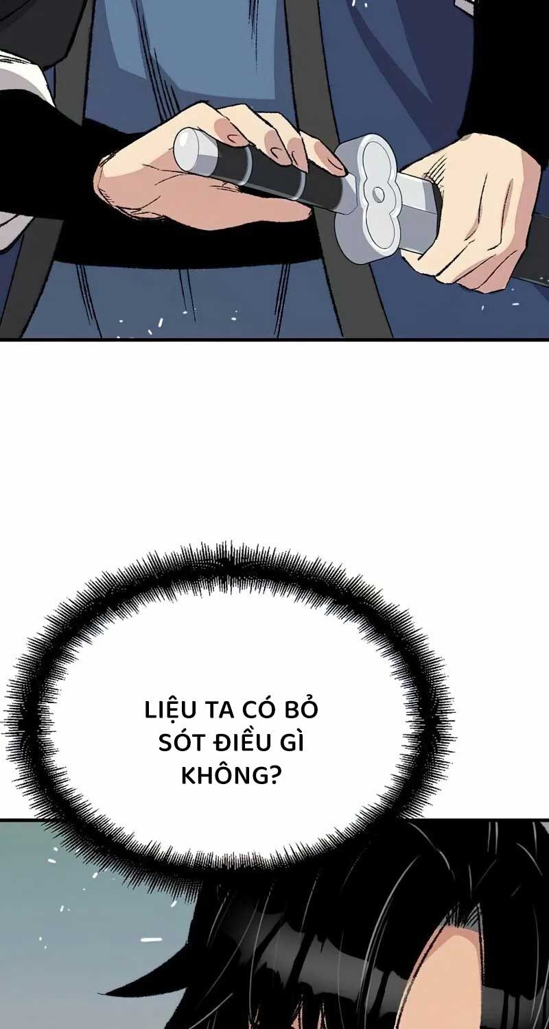 Thiên Ma Quy Hoàn: Chapter 42