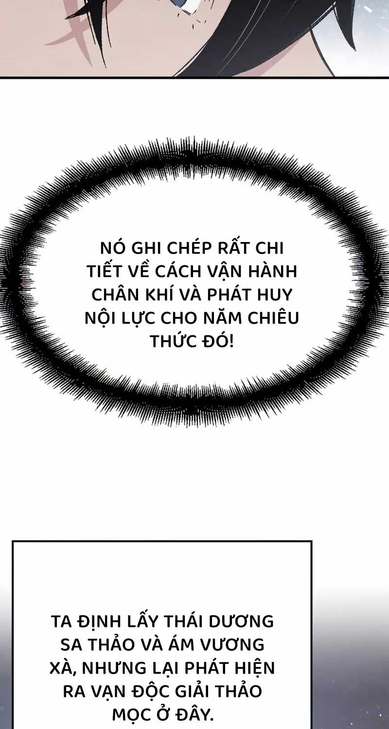 Thiên Ma Quy Hoàn: Chapter 42