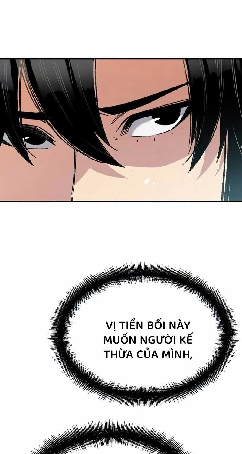 Thiên Ma Quy Hoàn: Chapter 42