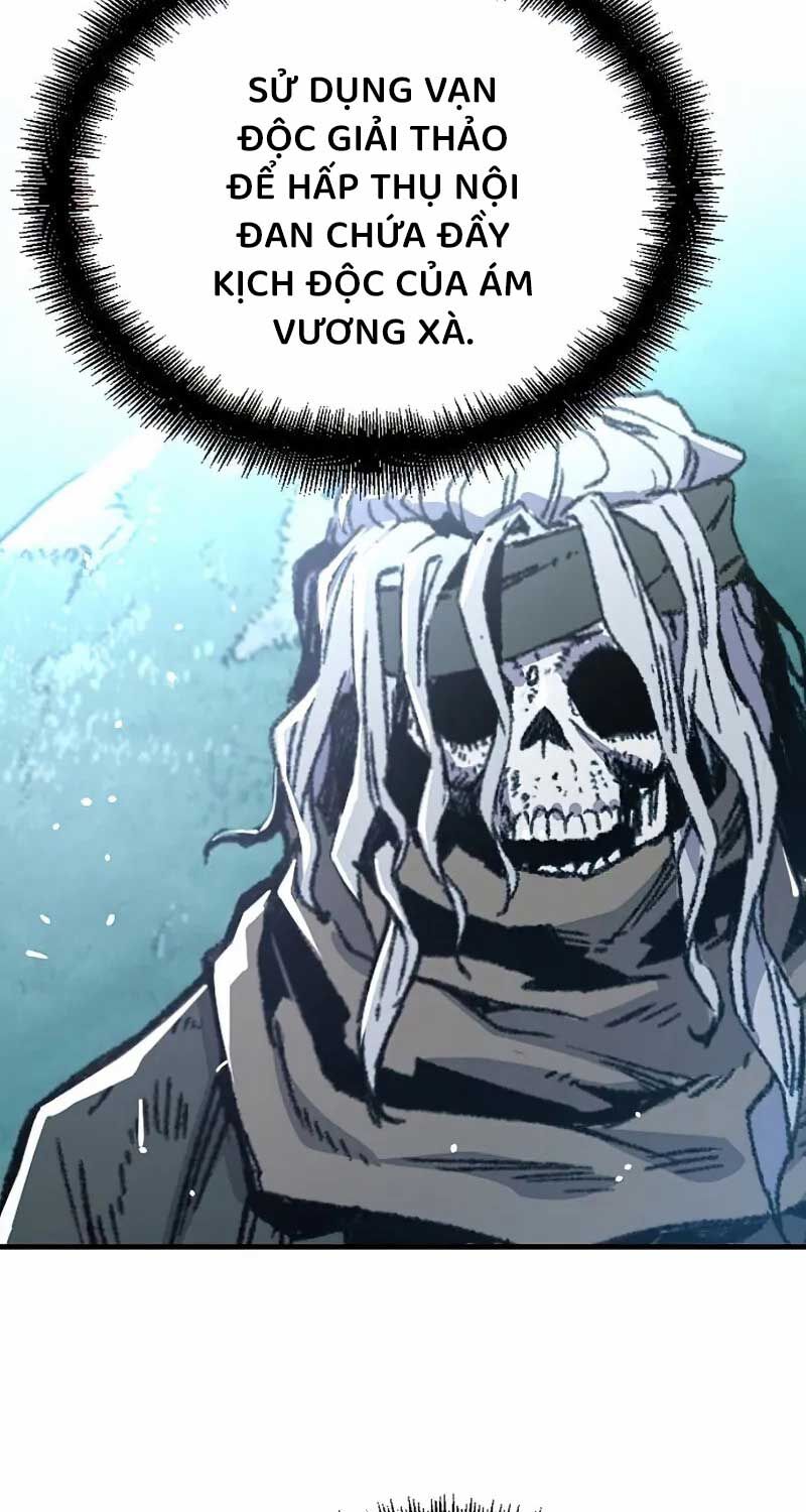 Thiên Ma Quy Hoàn: Chapter 42