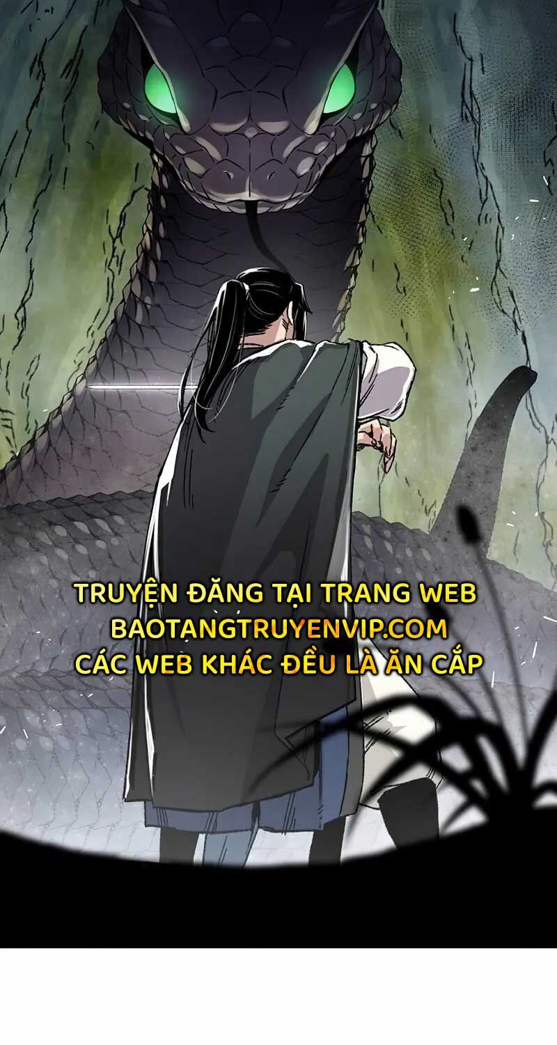 Thiên Ma Quy Hoàn: Chapter 42