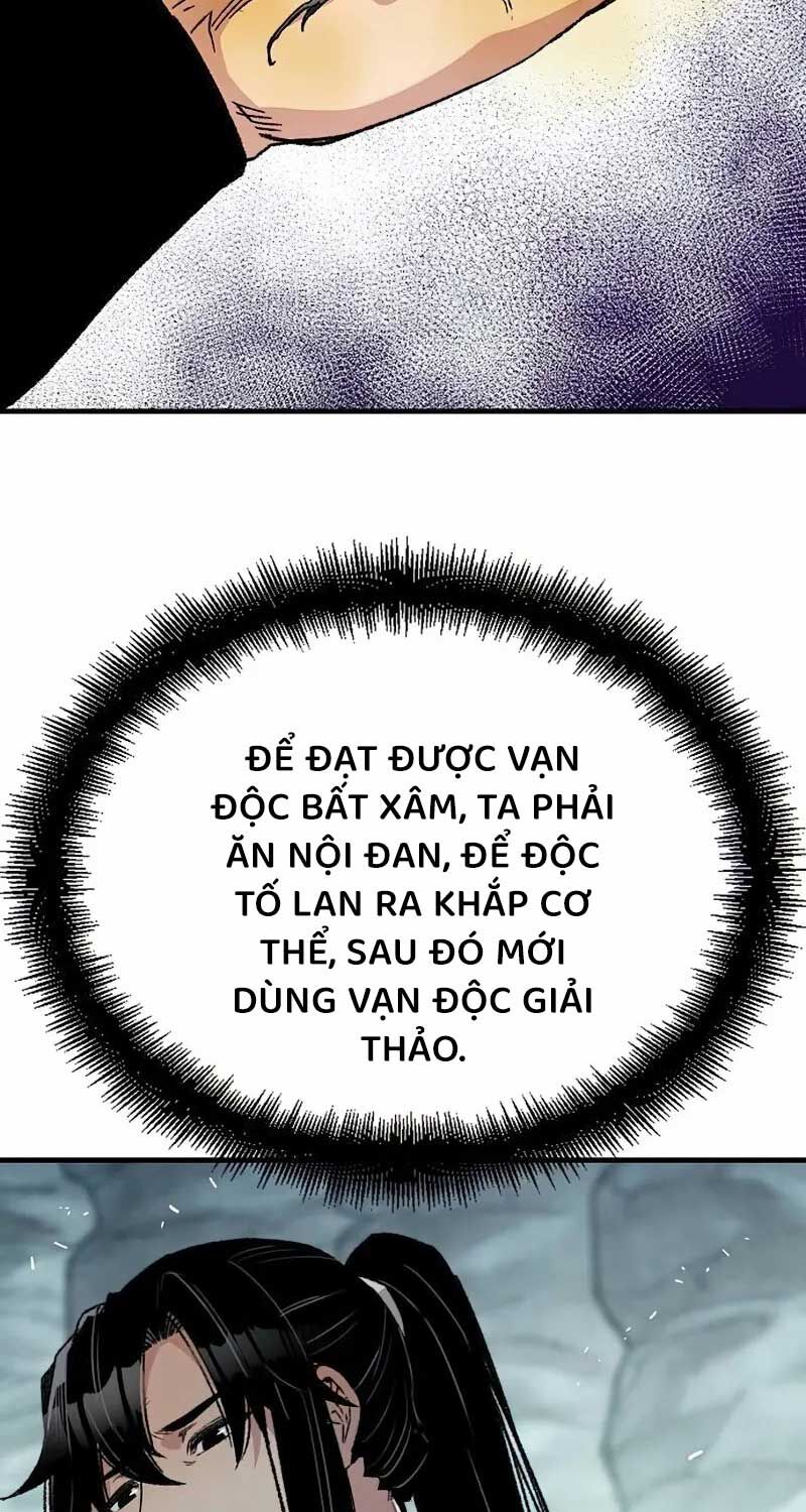 Thiên Ma Quy Hoàn: Chapter 42