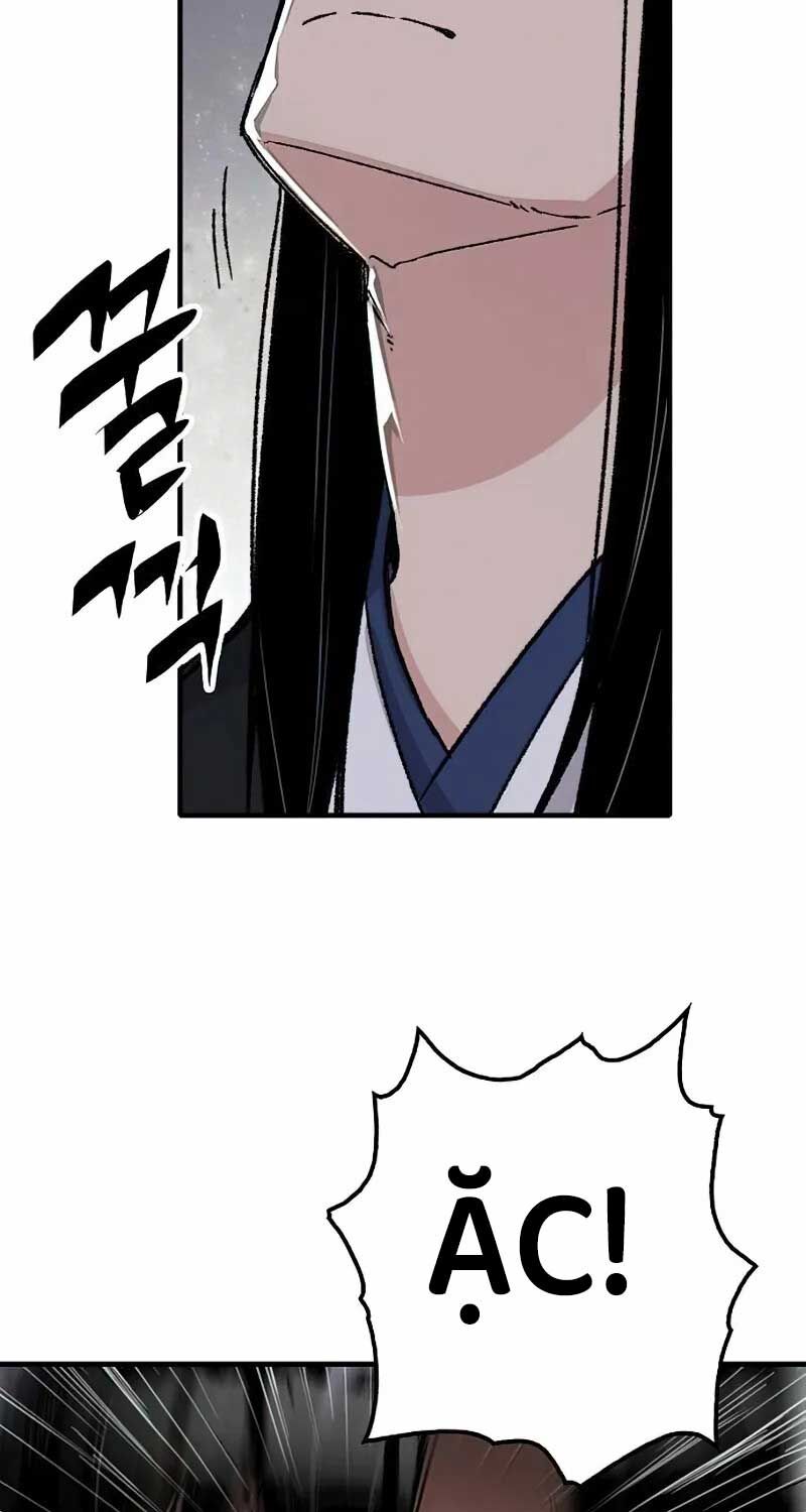 Thiên Ma Quy Hoàn: Chapter 42