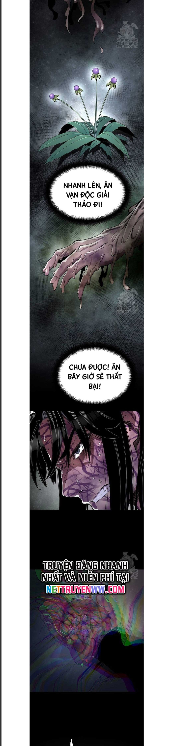 Thiên Ma Quy Hoàn: Chapter 43