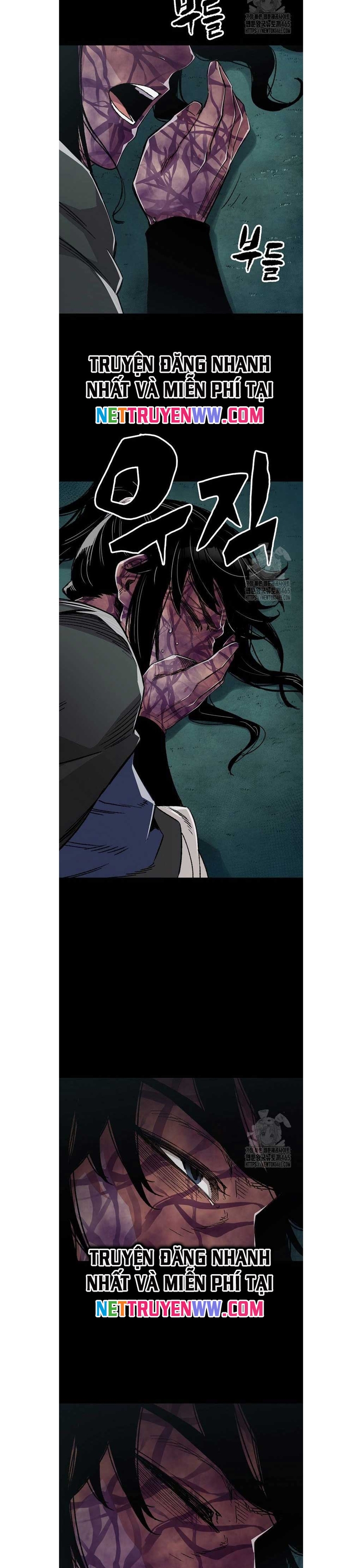 Thiên Ma Quy Hoàn: Chapter 43