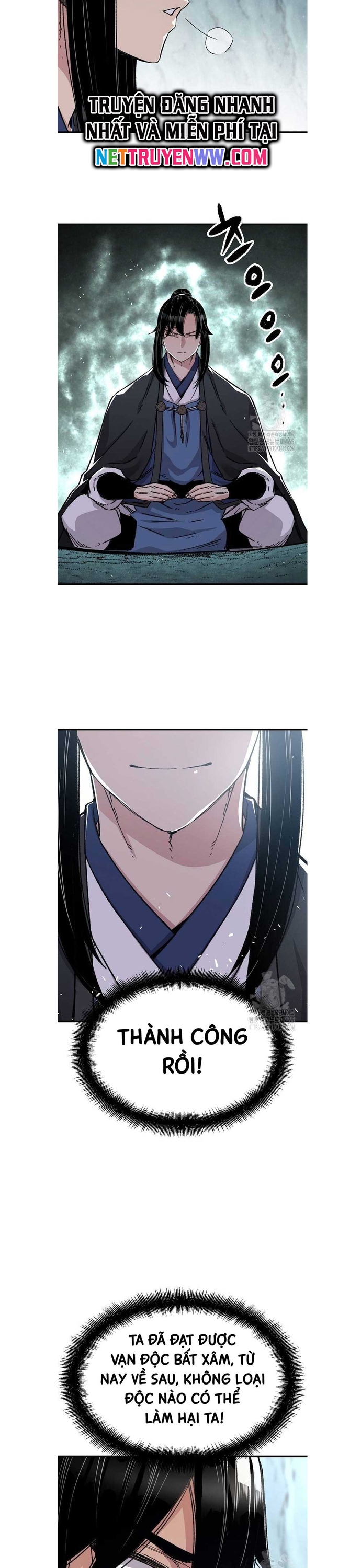 Thiên Ma Quy Hoàn: Chapter 43