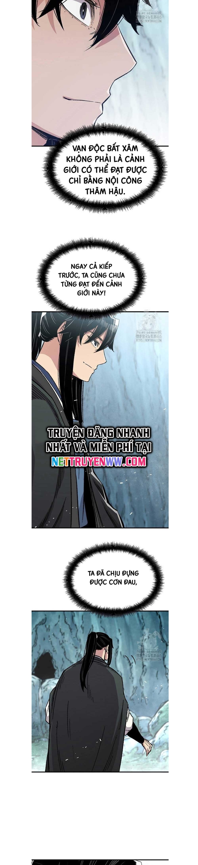 Thiên Ma Quy Hoàn: Chapter 43