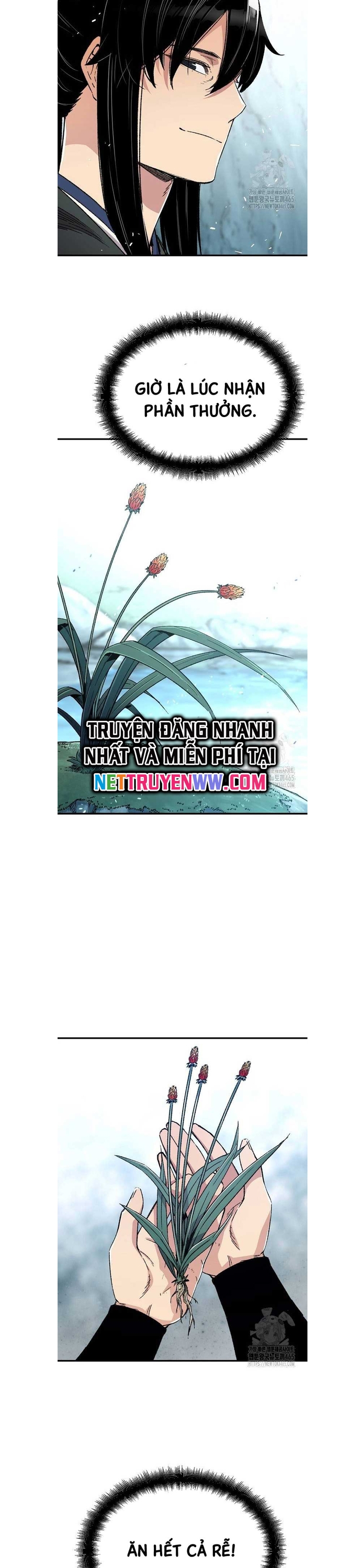 Thiên Ma Quy Hoàn: Chapter 43