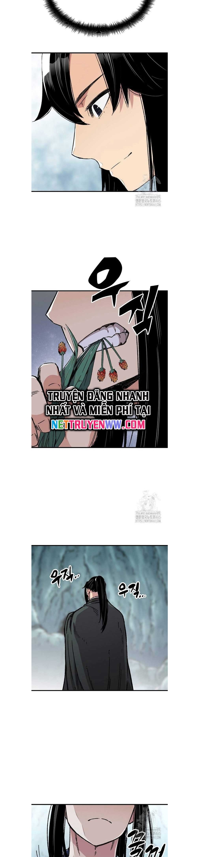 Thiên Ma Quy Hoàn: Chapter 43